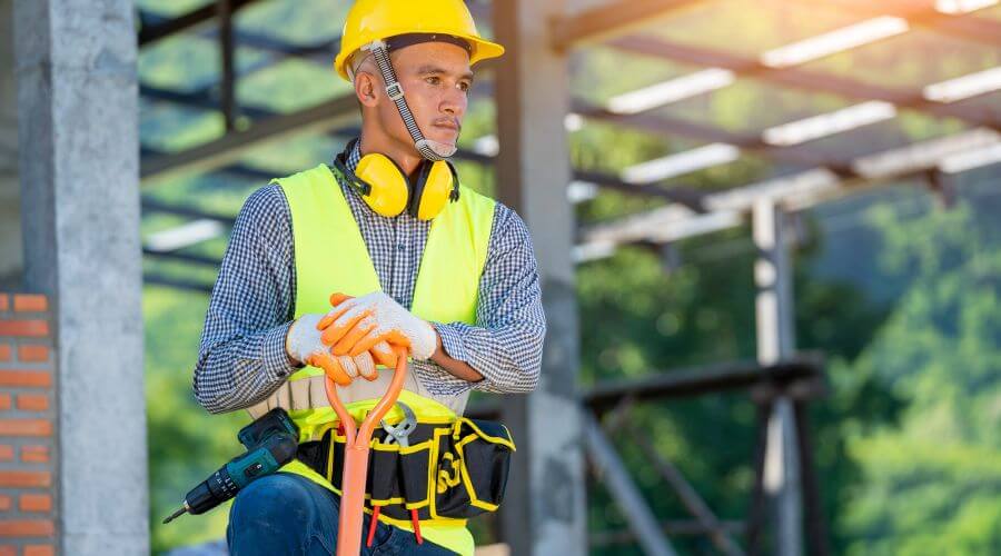 Expert flood damage restoration services in Burnham, ME